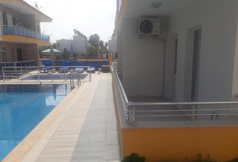 Krali̇yet Konaklari