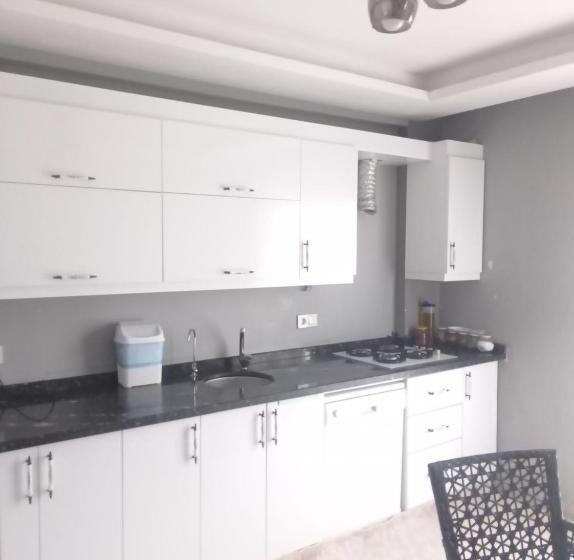 Krali̇yet Konaklari