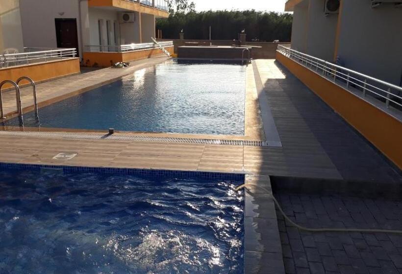 Krali̇yet Konaklari