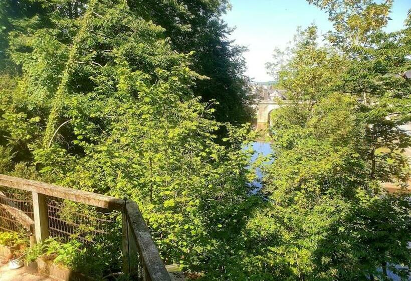 La Belle Védère   Appartement Dans La Canopée