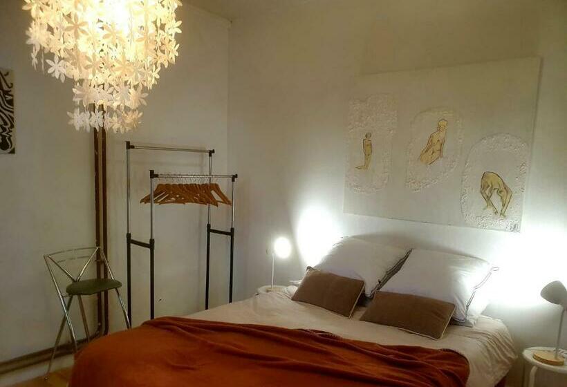 La Belle Védère   Appartement Dans La Canopée