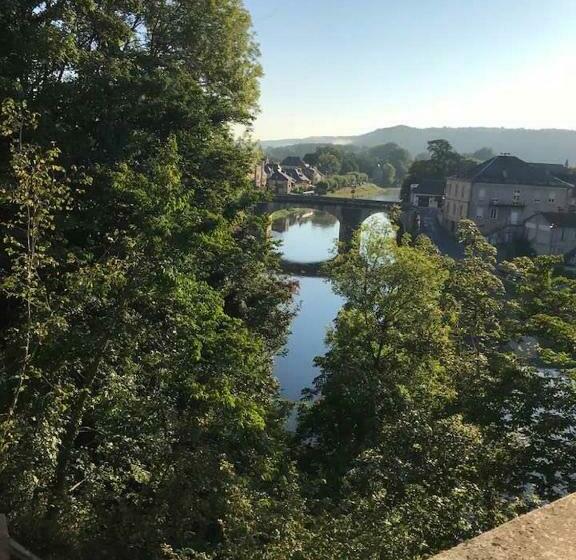 La Belle Védère   Appartement Dans La Canopée