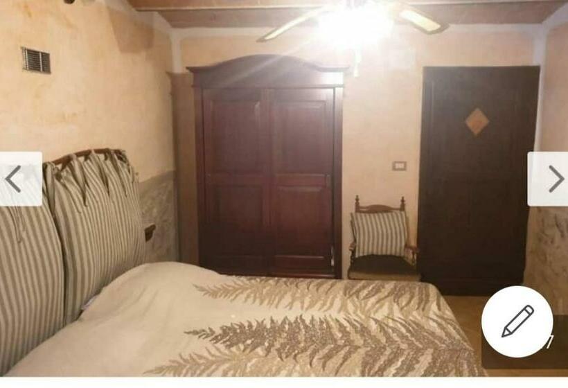 La Casina Di Caprese