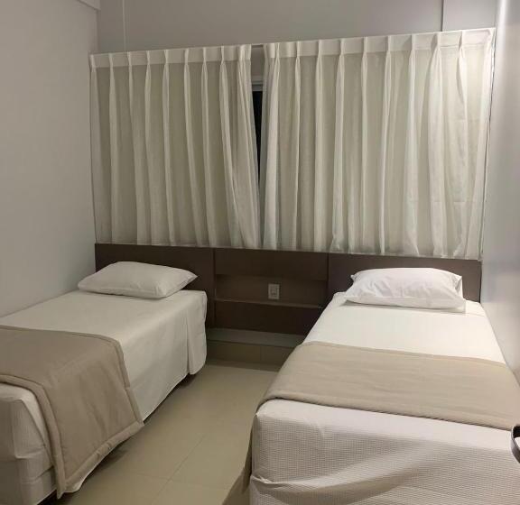 渡假胜地  Lagoa Eco Towers