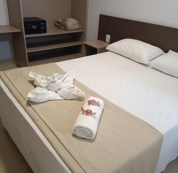 渡假胜地  Lagoa Eco Towers