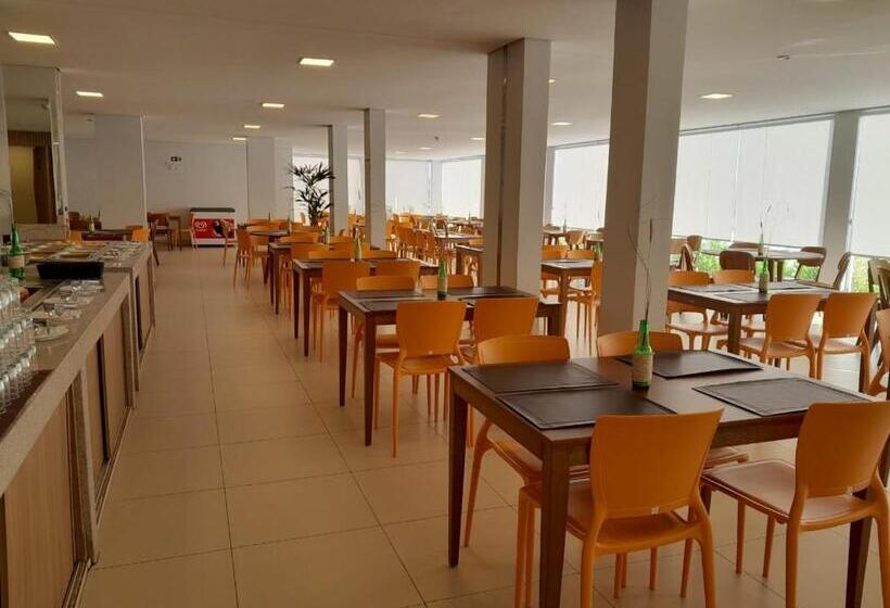 渡假胜地  Lagoa Eco Towers