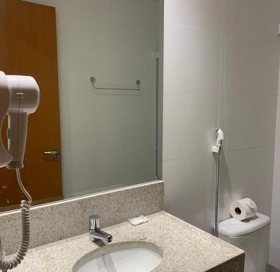 渡假胜地  Lagoa Eco Towers