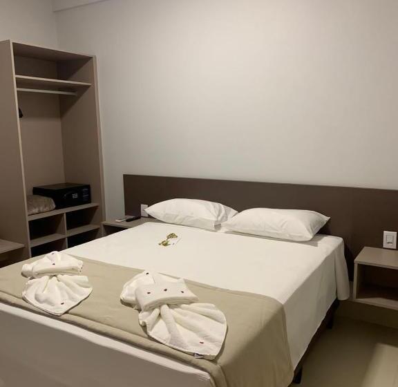 渡假胜地  Lagoa Eco Towers