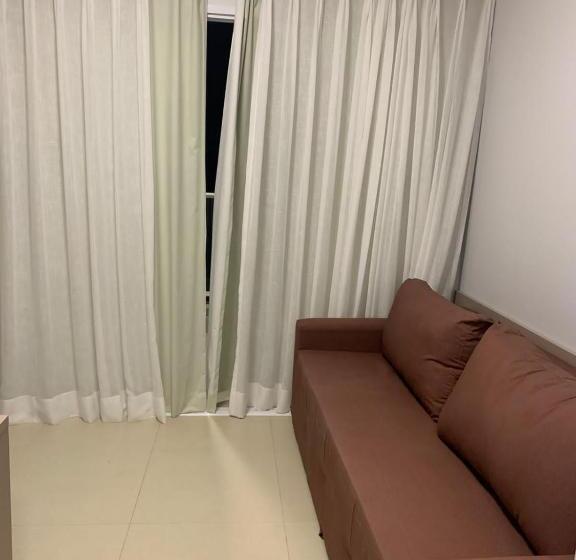 渡假胜地  Lagoa Eco Towers