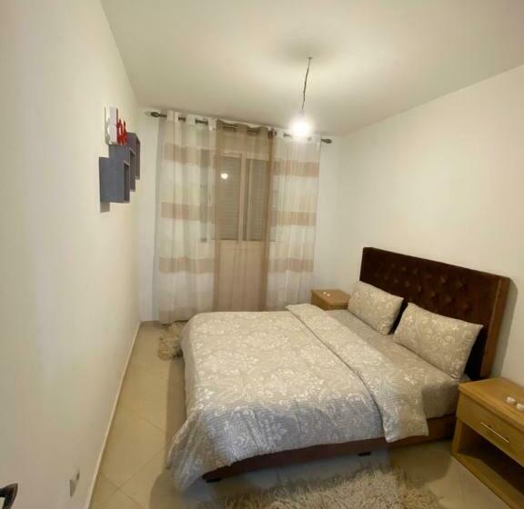 Magnifique Appartement Avec Piscine à Tamaris