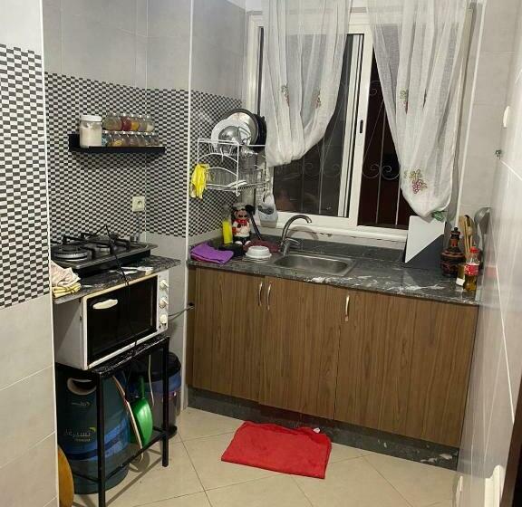 Magnifique Appartement Avec Piscine à Tamaris