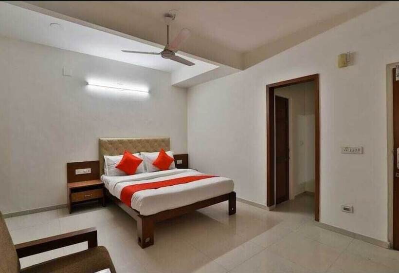 Motel Sanvaria Regency