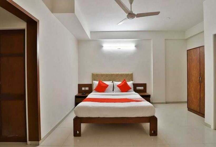 Motel Sanvaria Regency