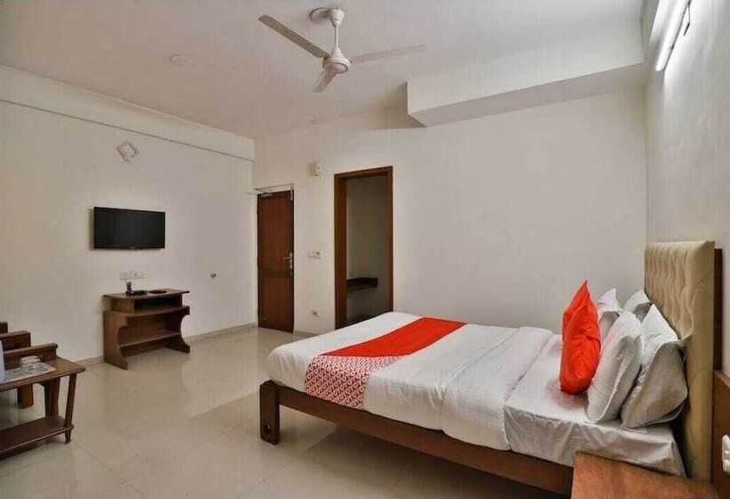 Motel Sanvaria Regency