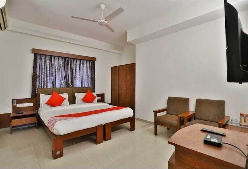 Motel Sanvaria Regency