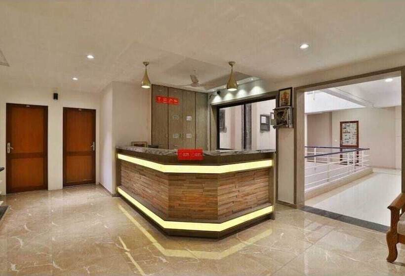 Motel Sanvaria Regency