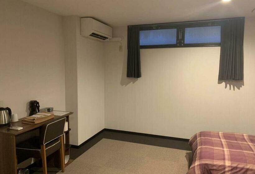 Ogaki Hiyori Hotel Vacation Stay 08651v