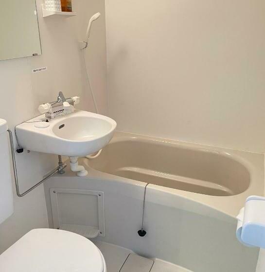 Ogaki Hiyori Hotel Vacation Stay 08651v