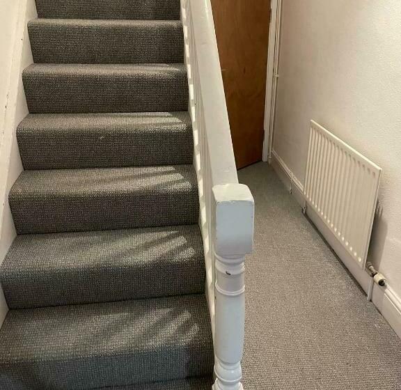 Skegness Town Centre Apartment 1