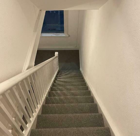 Skegness Town Centre Apartment 1