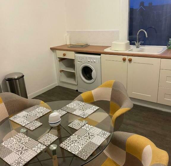 Skegness Town Centre Apartment 1