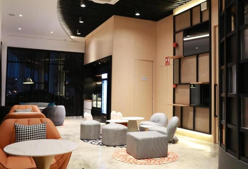 Otel Hotel Suite