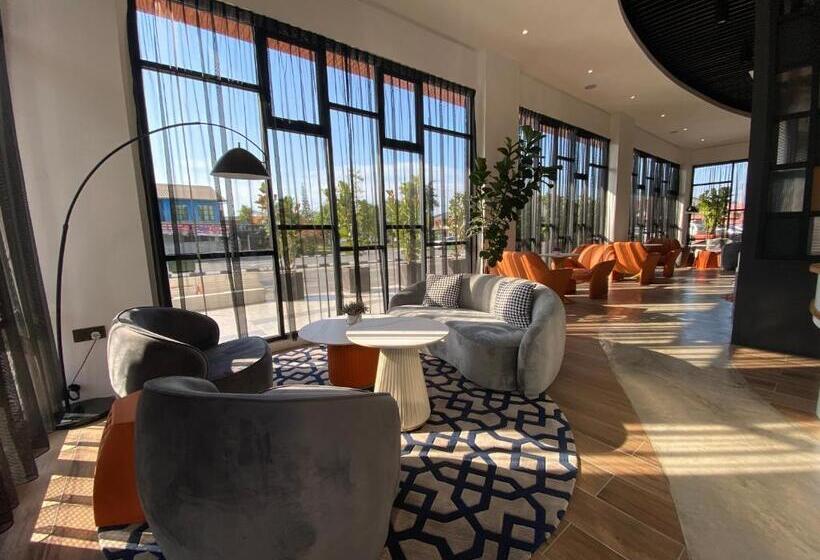 Otel Hotel Suite