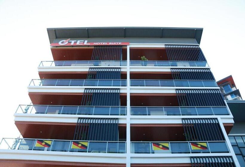 Otel Hotel Suite