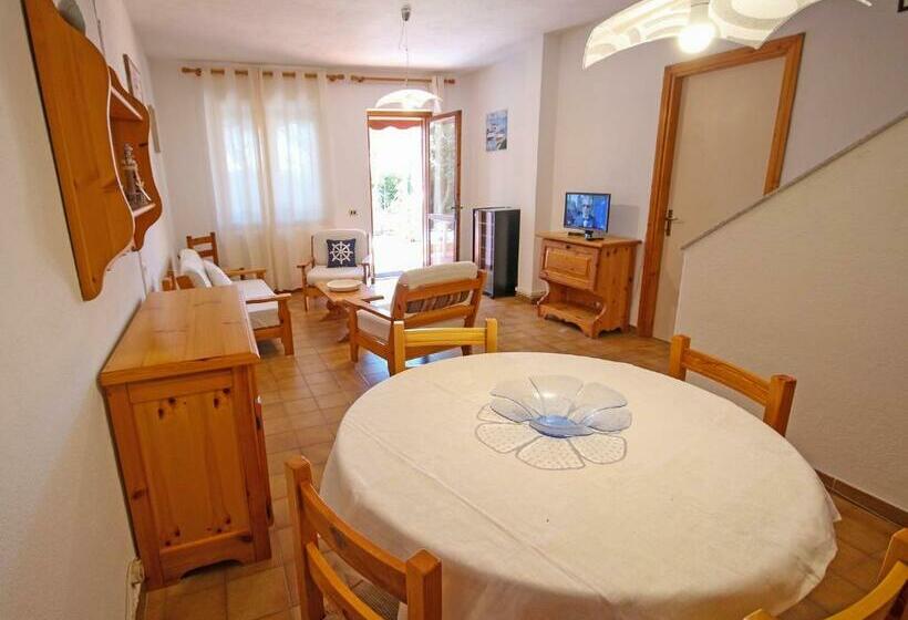 Casa Del Porto Palau