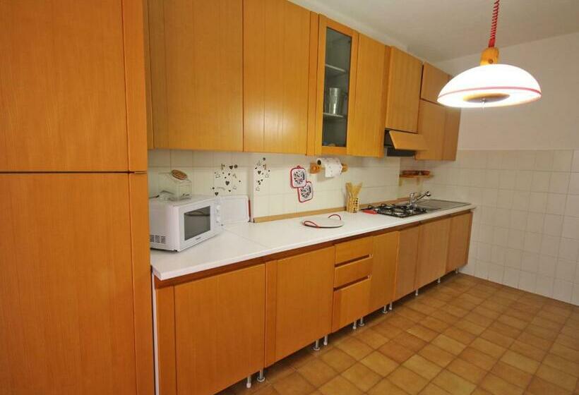 Casa Del Porto Palau