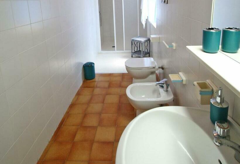 Casa Del Porto Palau