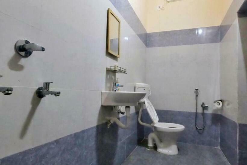 Pelling Hotel Ladakh House