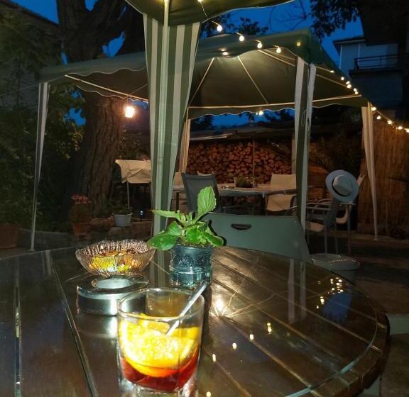 بنسيون вила радеви