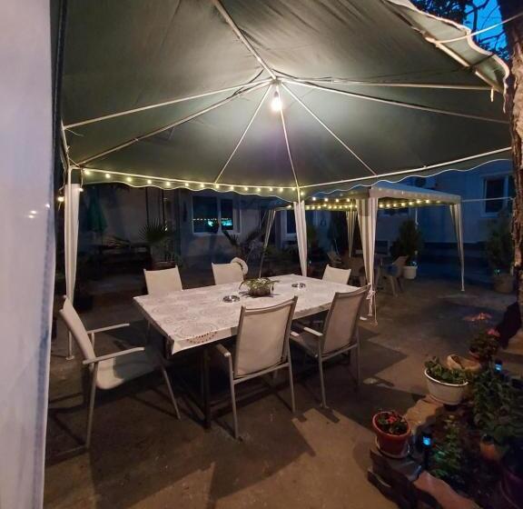 بنسيون вила радеви