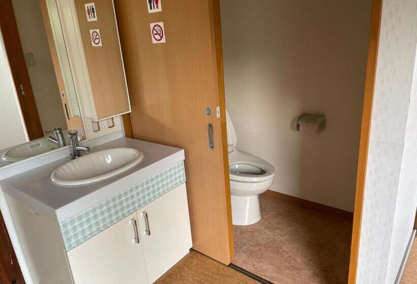 ペンション ゲストハウス餓鬼大将