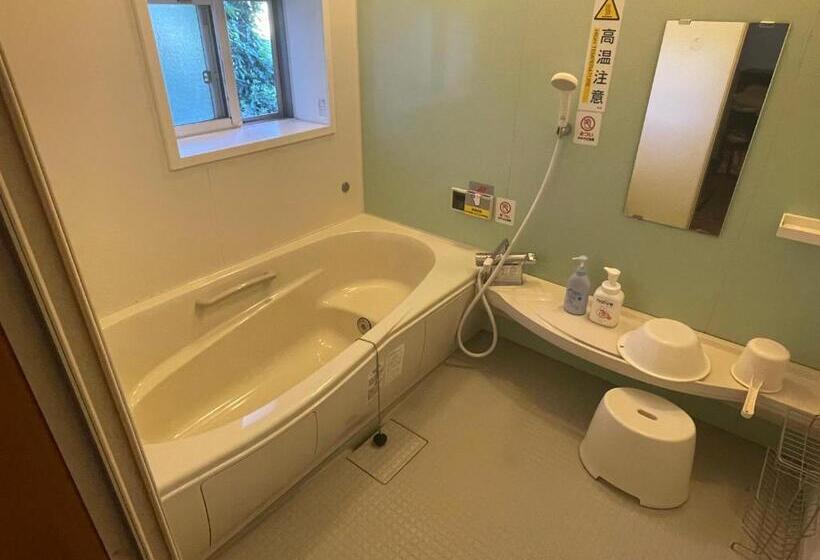 ペンション ゲストハウス餓鬼大将