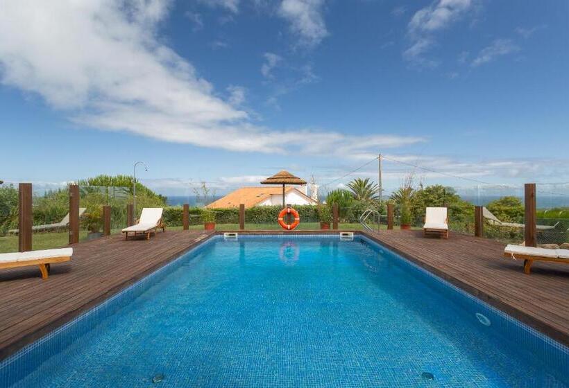 بنسيون Beguest Sunroca Suites