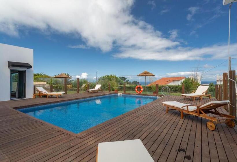 بنسيون Beguest Sunroca Suites