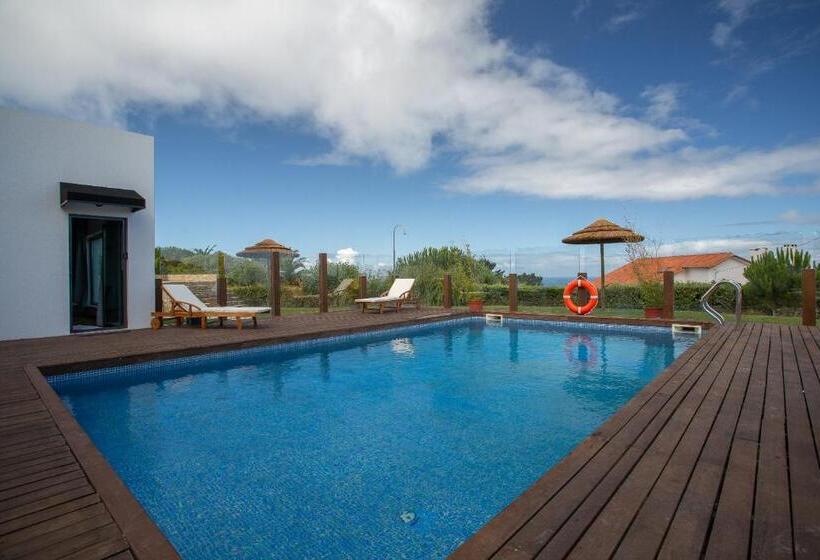 ペンション Beguest Sunroca Suites