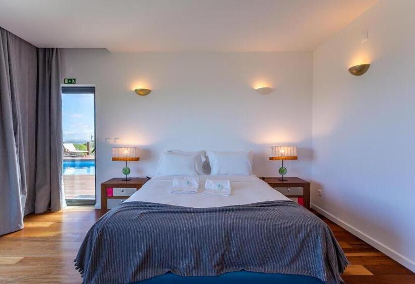 بنسيون Beguest Sunroca Suites