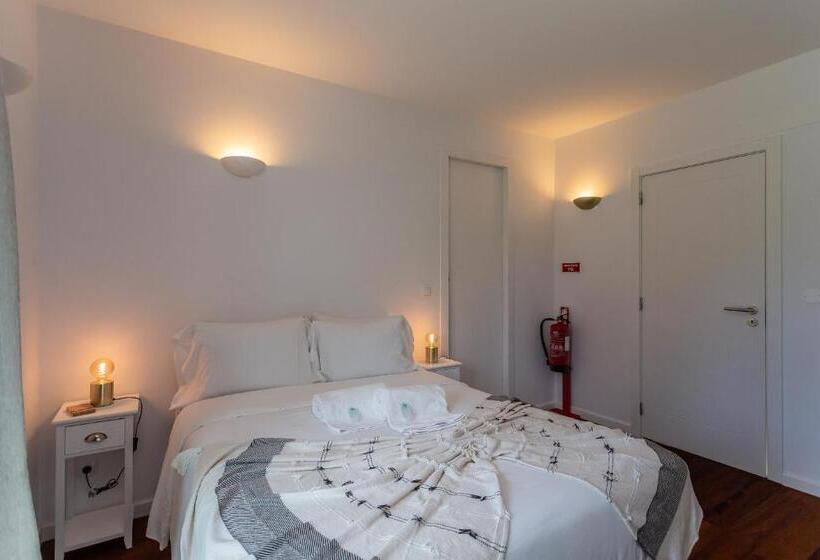ペンション Beguest Sunroca Suites