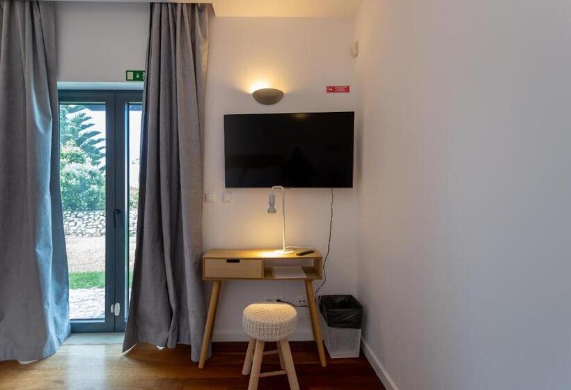 ペンション Beguest Sunroca Suites