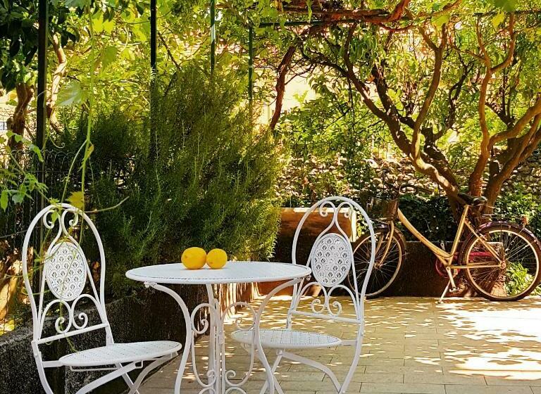 ペンション Borgo And Bike