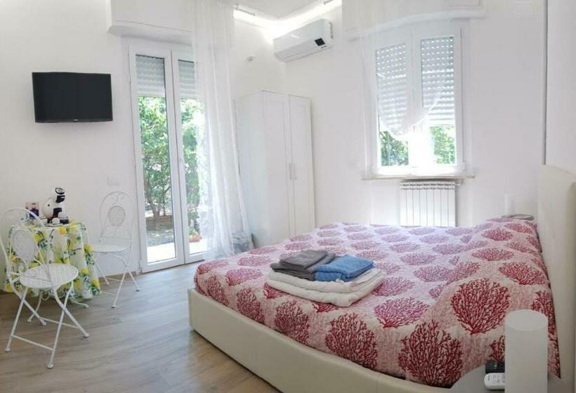 ペンション Borgo And Bike