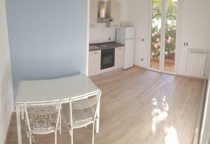 ペンション Borgo And Bike