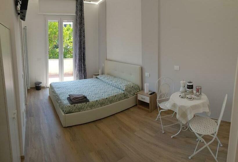 ペンション Borgo And Bike