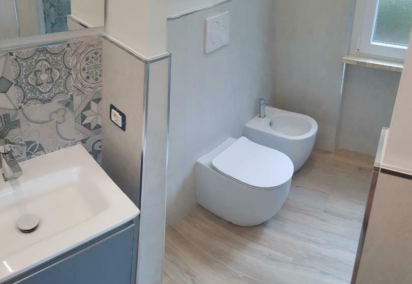 ペンション Borgo And Bike