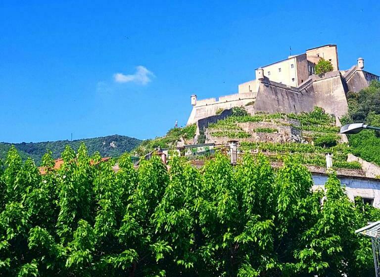 ペンション Borgo And Bike