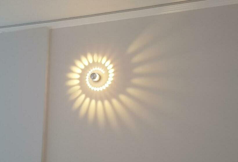 ペンション Borgo And Bike