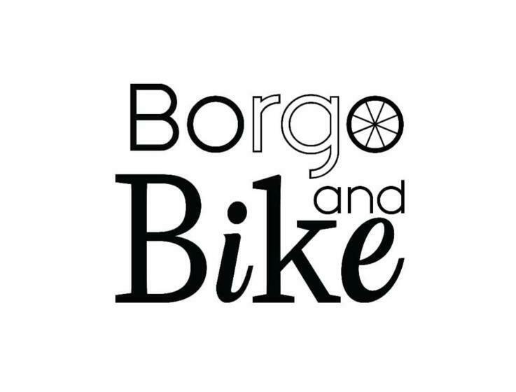 ペンション Borgo And Bike